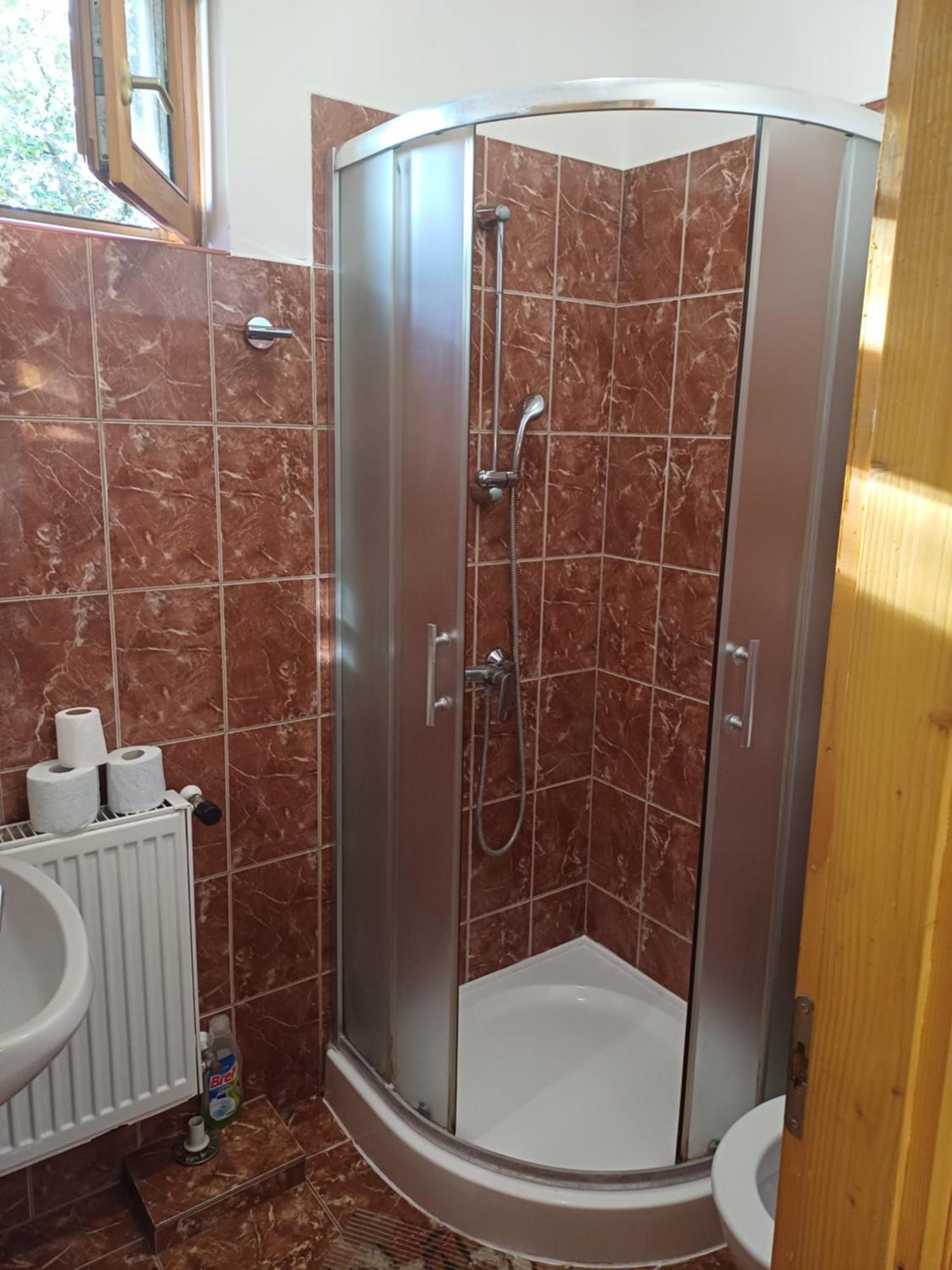 Zanati Apartmannhaz Nagykapornak Dış mekan fotoğraf